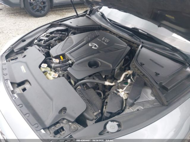 2019 INFINITI Q50 JN1FV7AP7KM760683 Photo 9