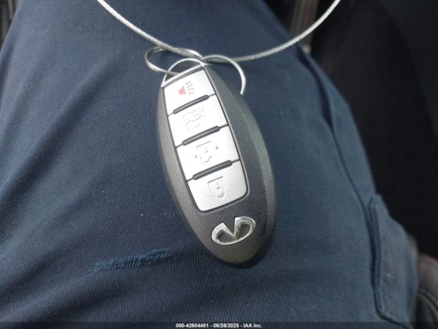 2019 INFINITI Q50 JN1FV7AP7KM760683 Photo 10