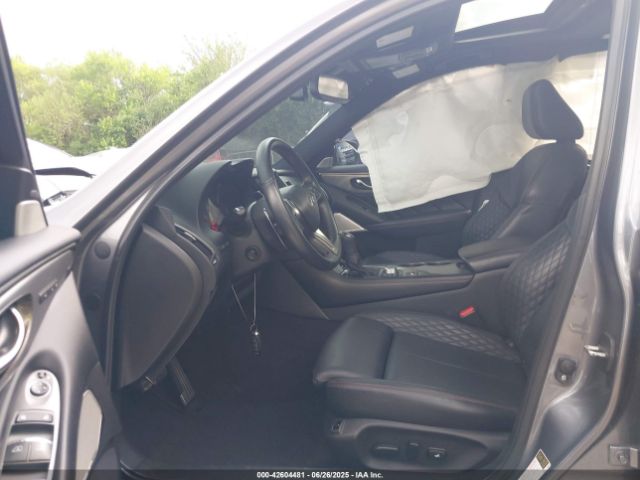 2019 INFINITI Q50 JN1FV7AP7KM760683 Photo 4