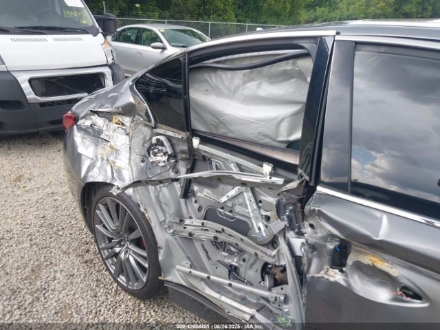 2019 INFINITI Q50 JN1FV7AP7KM760683 Photo 5