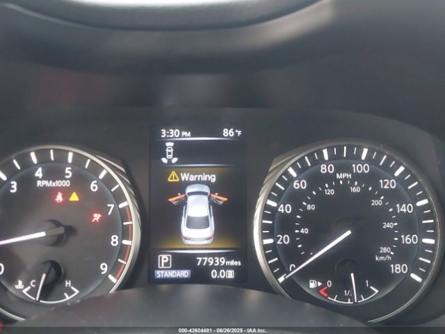 2019 INFINITI Q50 JN1FV7AP7KM760683 Photo 6