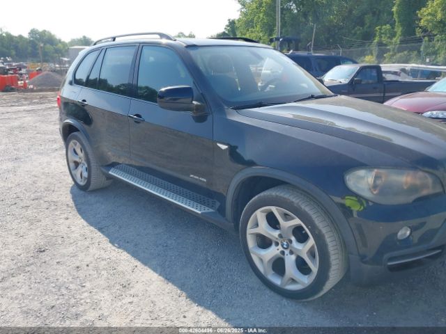 2009 BMW X5 5UXFE83569L171556