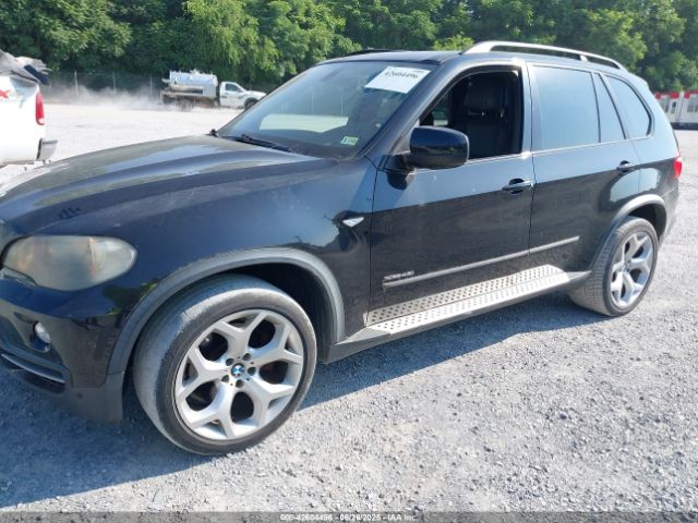2009 BMW X5 5UXFE83569L171556 Photo 1