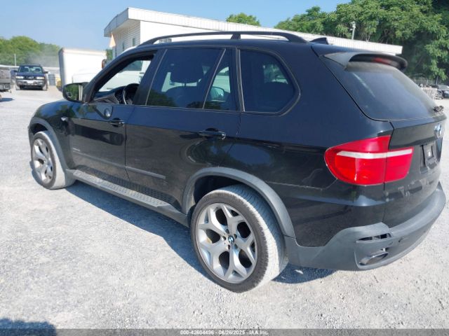 2009 BMW X5 5UXFE83569L171556 Photo 2
