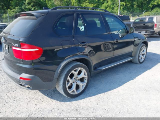 2009 BMW X5 5UXFE83569L171556 Photo 3
