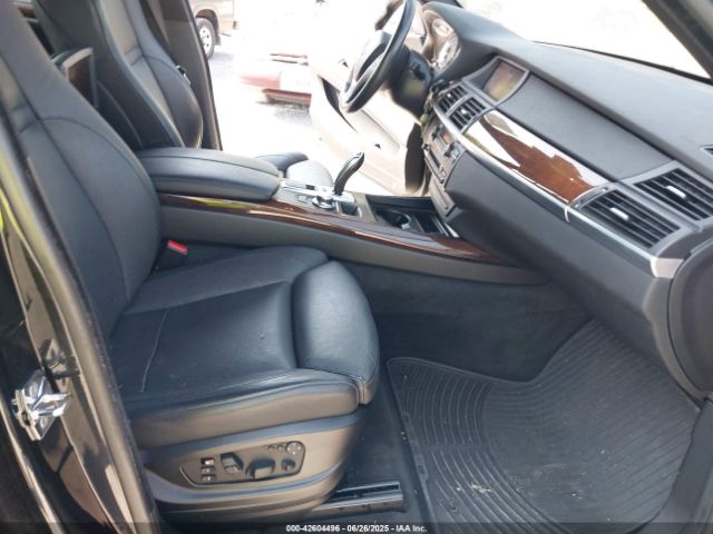 2009 BMW X5 5UXFE83569L171556 Photo 4