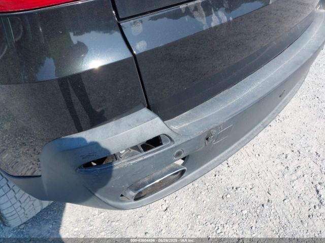 2009 BMW X5 5UXFE83569L171556 Photo 5