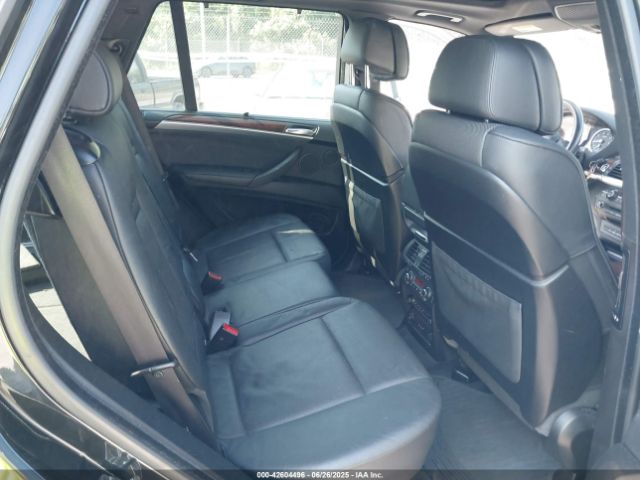 2009 BMW X5 5UXFE83569L171556 Photo 7