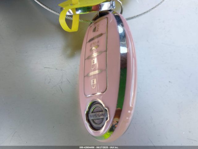 3N1AB7AP7GY227630 Nissan 2016