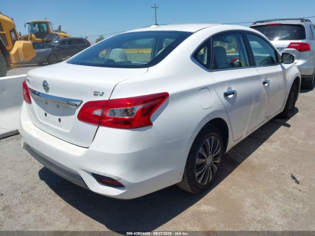 3N1AB7AP7GY227630 Nissan 2016
