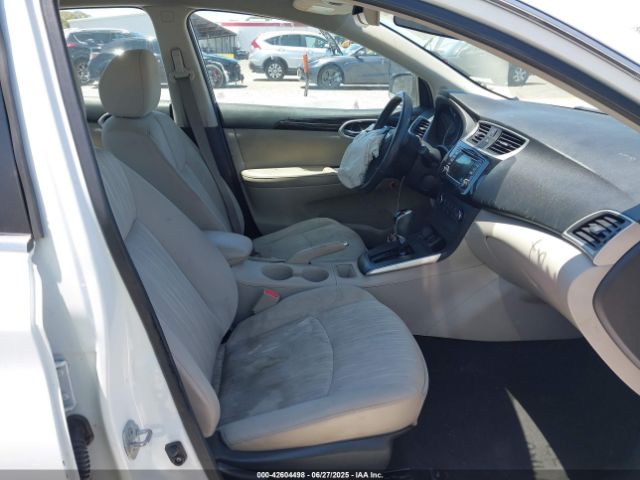 3N1AB7AP7GY227630 Nissan 2016