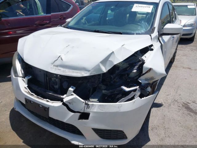 3N1AB7AP7GY227630 Nissan 2016