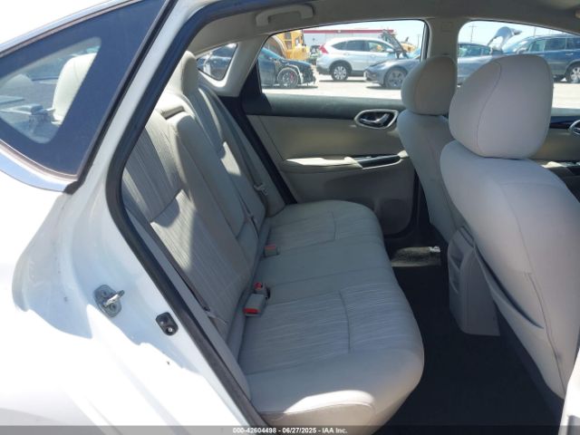 3N1AB7AP7GY227630 Nissan 2016