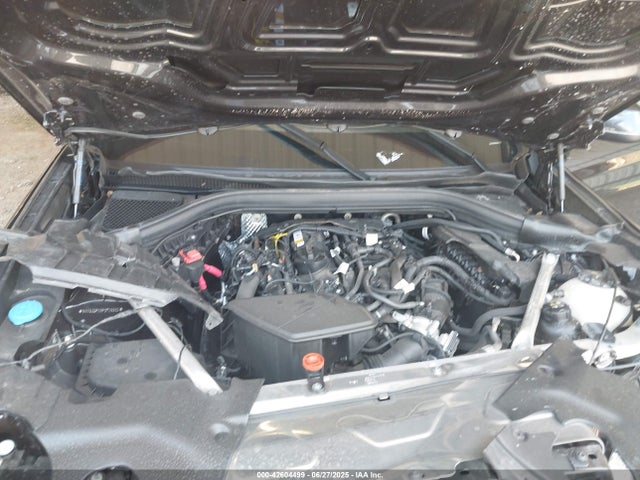 5UX53DP08P9T28202 BMW X3
