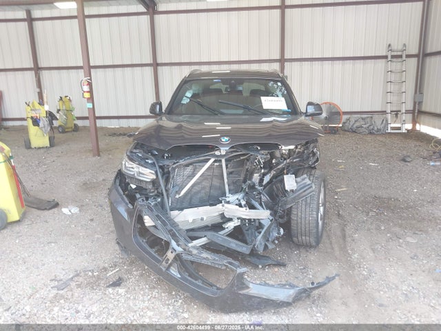 5UX53DP08P9T28202 BMW X3