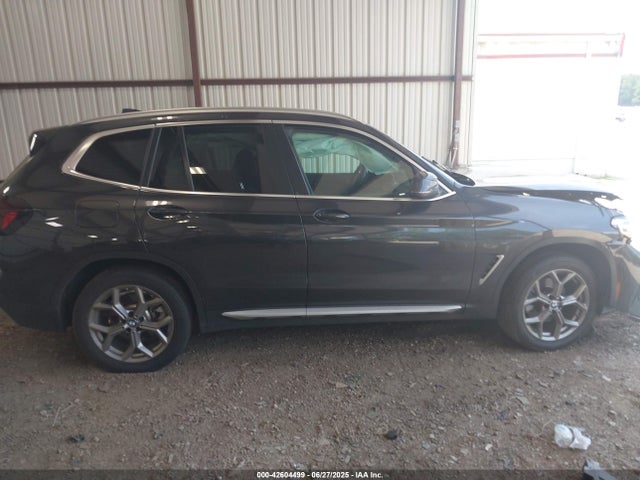 5UX53DP08P9T28202 BMW X3