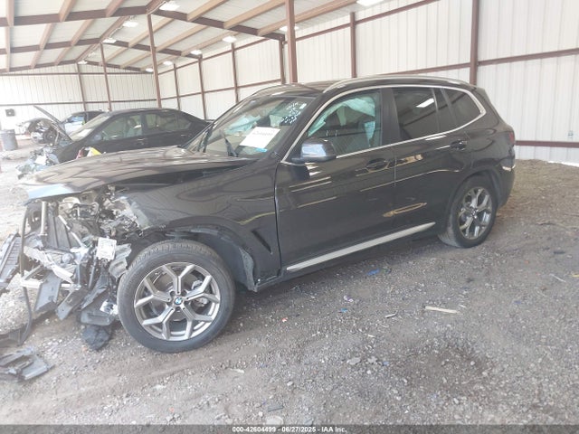 5UX53DP08P9T28202 BMW X3