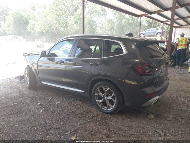 5UX53DP08P9T28202 BMW X3