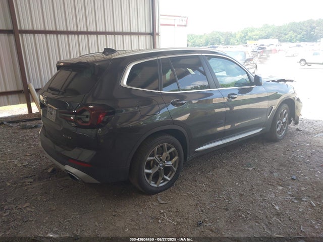 5UX53DP08P9T28202 BMW X3