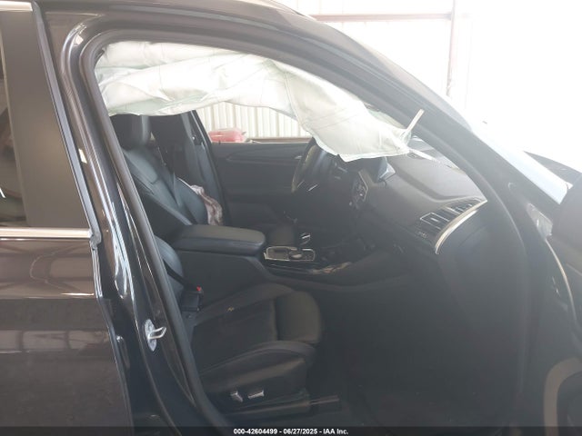 5UX53DP08P9T28202 BMW X3