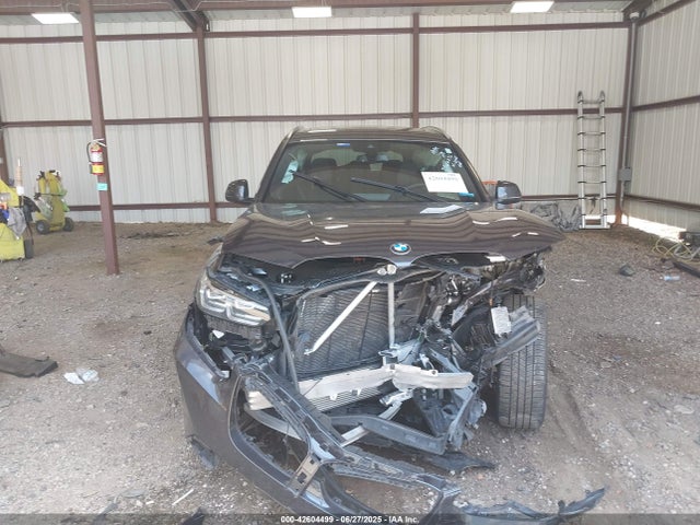 5UX53DP08P9T28202 BMW X3