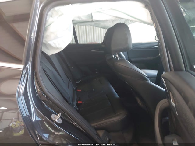 5UX53DP08P9T28202 BMW X3