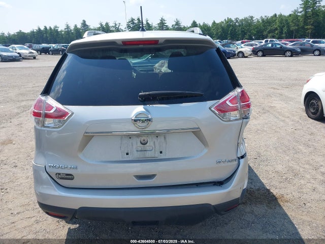 5N1AT2MM1GC775643 Nissan 2016