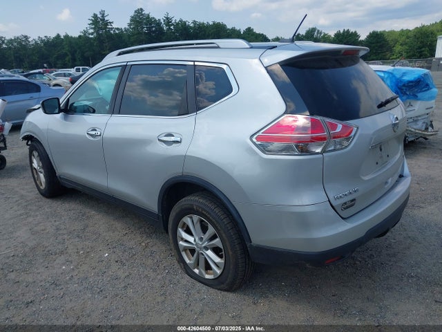 5N1AT2MM1GC775643 Nissan 2016