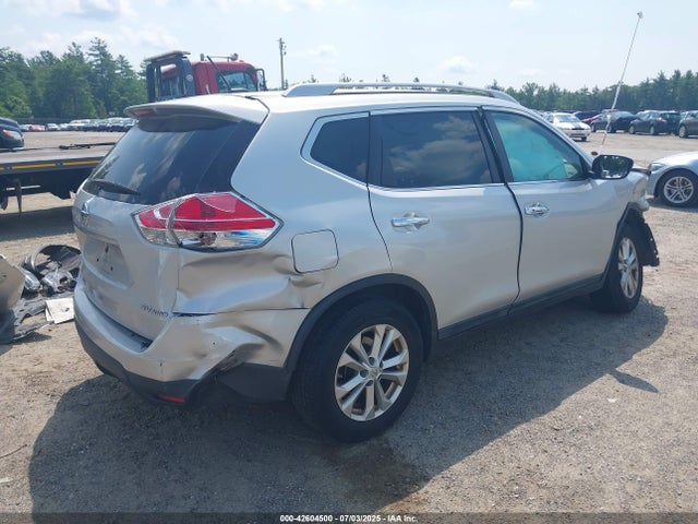 5N1AT2MM1GC775643 Nissan 2016