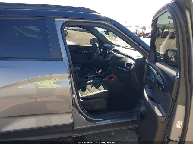 KL79MTSL2PB158095 Chevrolet Trailblazer Fwd Rs