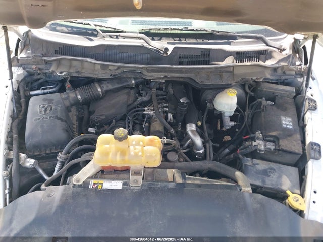 1C6RR7FM9FS544341 RAM 2015