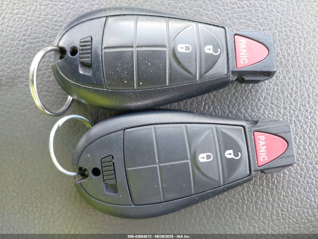 1C6RR7FM9FS544341 RAM 2015