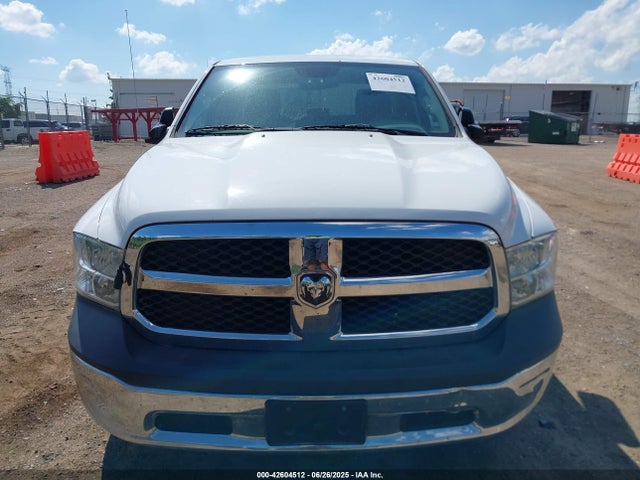 1C6RR7FM9FS544341 RAM 2015
