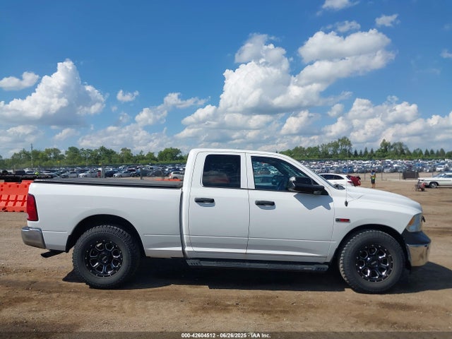 1C6RR7FM9FS544341 RAM 2015