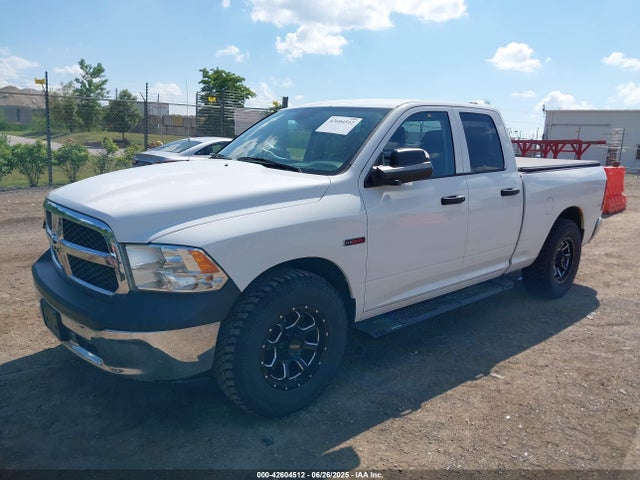 1C6RR7FM9FS544341 RAM 2015
