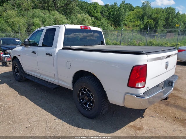 1C6RR7FM9FS544341 RAM 2015