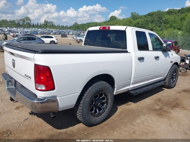 1C6RR7FM9FS544341 RAM 2015