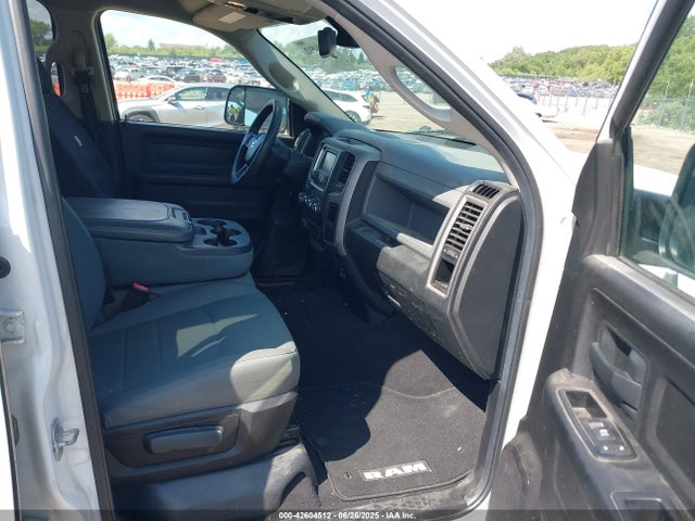 1C6RR7FM9FS544341 RAM 2015