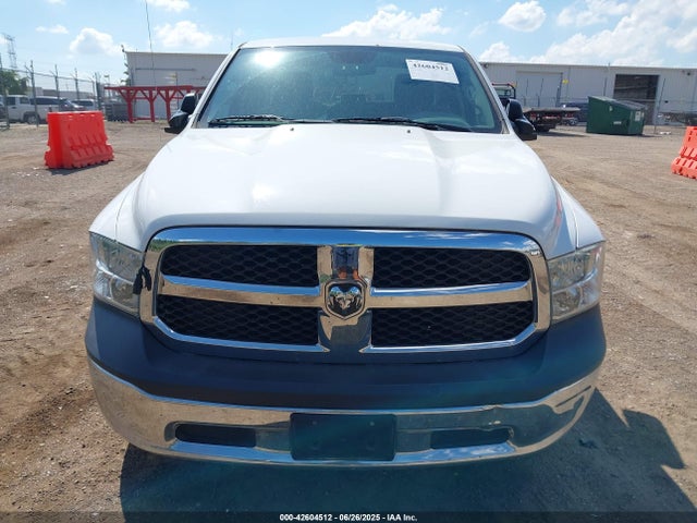 1C6RR7FM9FS544341 RAM 2015