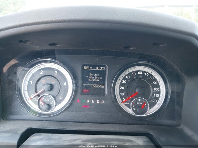 1C6RR7FM9FS544341 RAM 2015
