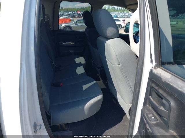 1C6RR7FM9FS544341 RAM 2015