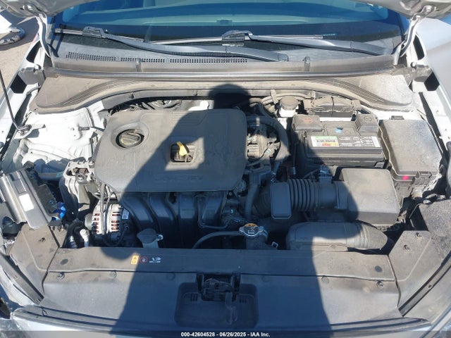 5NPD84LF9LH621648 Hyundai mpi nu