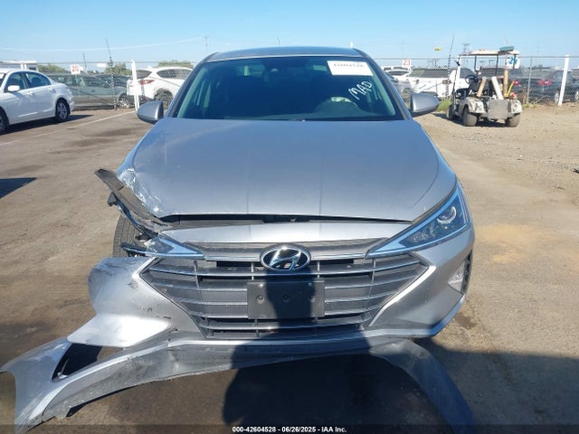 5NPD84LF9LH621648 Hyundai mpi nu
