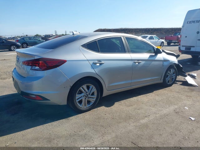 5NPD84LF9LH621648 Hyundai mpi nu