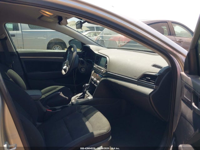 5NPD84LF9LH621648 Hyundai mpi nu