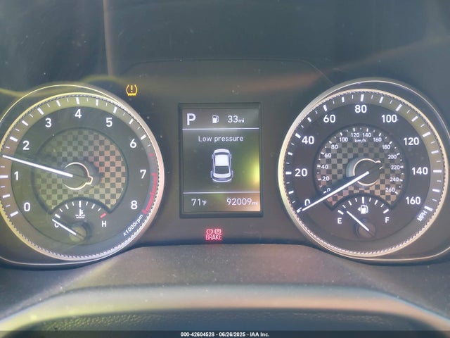 5NPD84LF9LH621648 Hyundai mpi nu