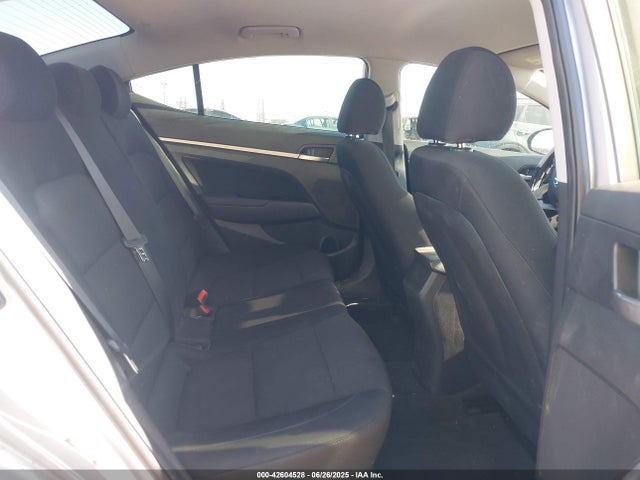 5NPD84LF9LH621648 Hyundai mpi nu