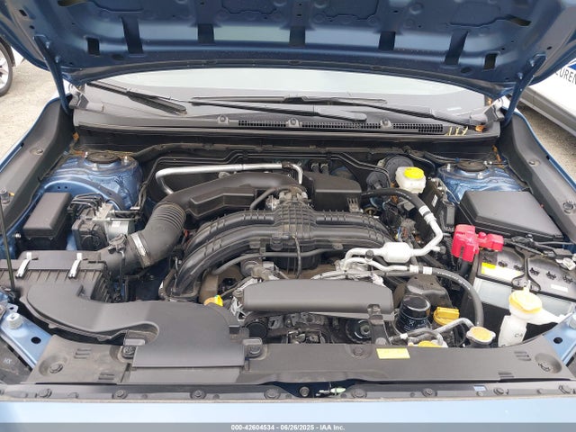 Subaru na 2024 JF2GUABC1RH234132 Image 10
