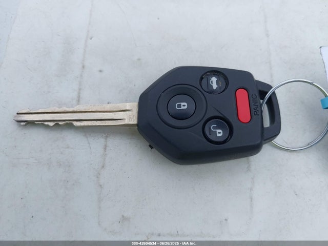 Subaru na 2024 JF2GUABC1RH234132 Image 11