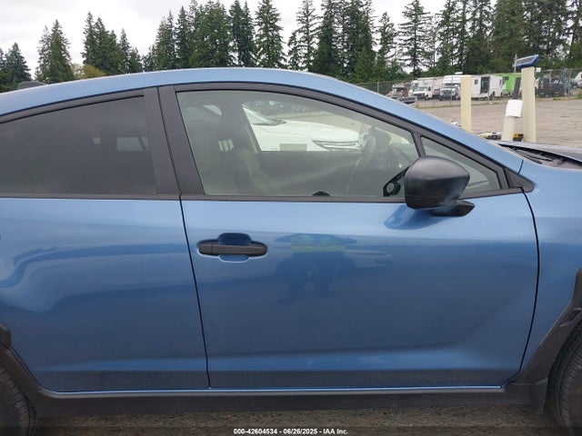 Subaru na 2024 JF2GUABC1RH234132 Image 13